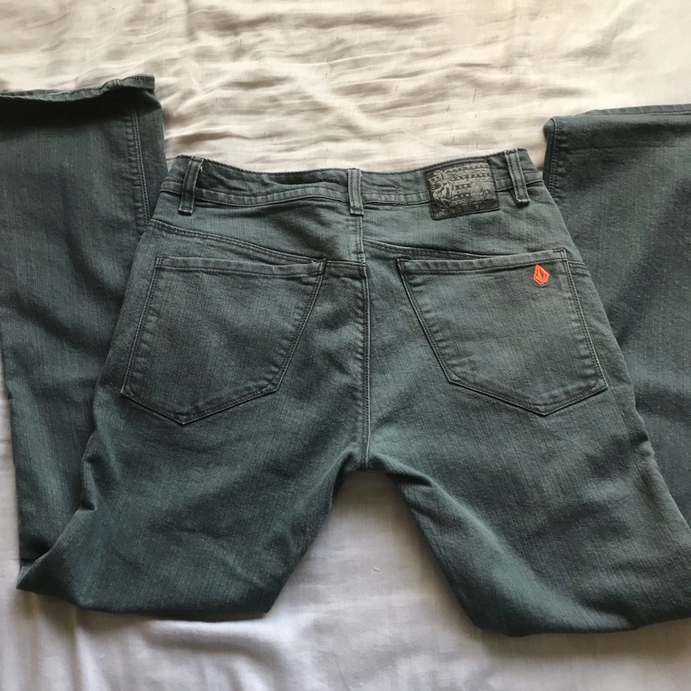 Volcom Solver jean 32